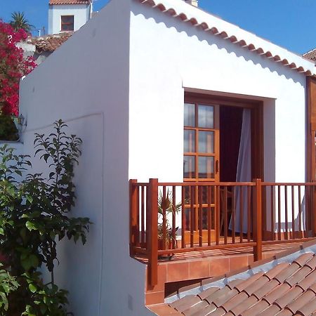 Casa Marilan Santa Cruz de la Palma (Isla de la Palma) Quarto foto